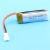 Batteri - 3,7V 180mAh LiPo - V761111