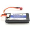 Batteri - 11,1V 1500mAh LiPo - 20C - T-kontakt - Volantex - V797128