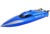 Demo - Radiostyrd båt - Water Dog Speed V2 - Blue - 2,4Ghz - RTR