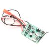 Water Dog Speed - 7012-11 PCB