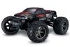 Radiostyrd bil - 1:12 - Wild Challenger 2WD - 2,4Ghz - röd - RTR