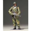 Byggmodell Soldat - WWII German Infantryman - 1:16 - Tamiya