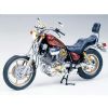 Yamaha XV1000 VIRAGO - 1:12 - Tamiya