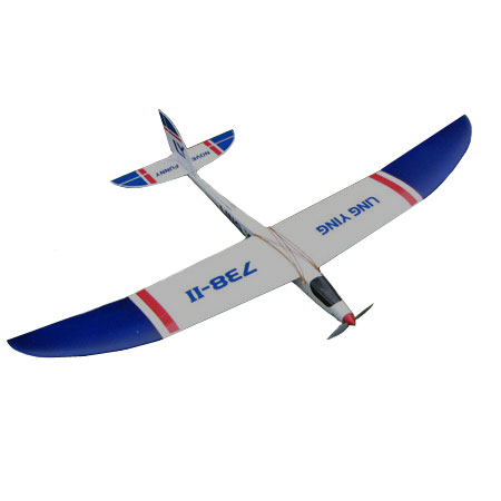 Flygplan - Soaring Eagle - RTF