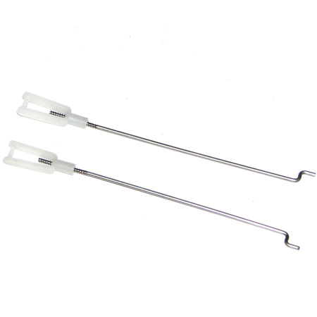 Bild p� Servo Stag 90-100mm - 2 pack - First Star Pro