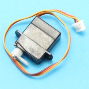 RC Radiostyrt Micro servo - SU-26 - F929-14