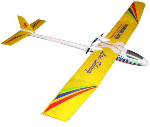 Bild p� Radiostyrt flygplan - Supernatural Falcon - RTF