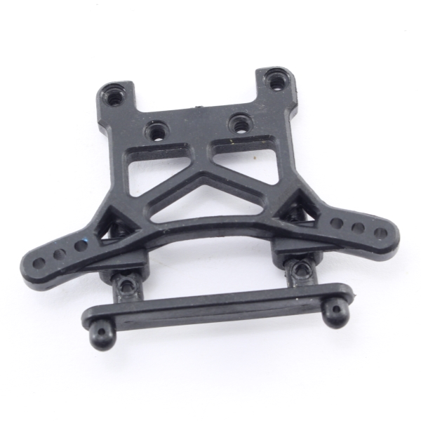 RC Radiostyrt Support 9300 Bracket - Crossy