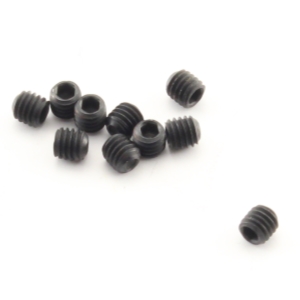 RC Radiostyrt SW101 - SCREW(IM3X3MM) - BISON - VKAR