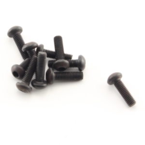 RC Radiostyrt SW303 - SCREW(PM3X10MM) - BISON - VKAR