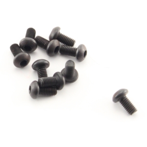 RC Radiostyrt SW309 - SCREW(PM3X6MM) - BISON - VKAR