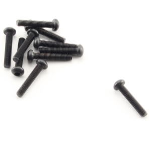 RC Radiostyrt SW310 - SCREW(PM3X15MM) - BISON - VKAR