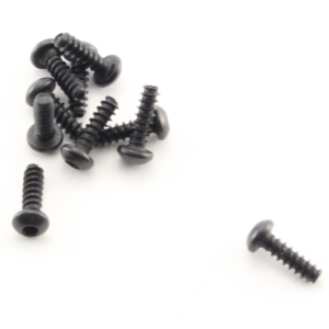 RC Radiostyrt SW311 - SCREW(PM3X10MM) - BISON - VKAR