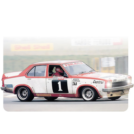 Bild p� Scalextric Holden L34 Torana 1:32 C3214, Kommer Q1, Classic Cars