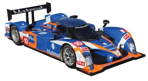 Bild p� Scalextric Peugeot 908 HDI FAP 1:32 C3292, Kommer Q3, Endurance