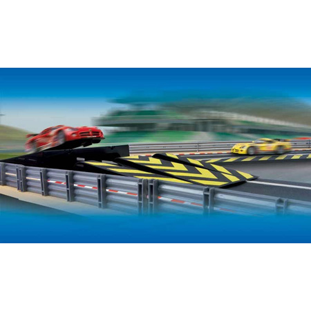 Bild p� Scalextric Leap, 1st C8211
