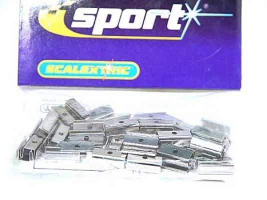 Bild p� Scalextric 4 / 6 / 8 Lane Middle Clip C8255