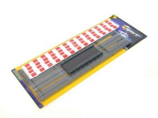 Bild p� Scalextric Track kerbs 