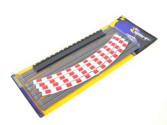 Bild p� Scalextric Track kerbs 