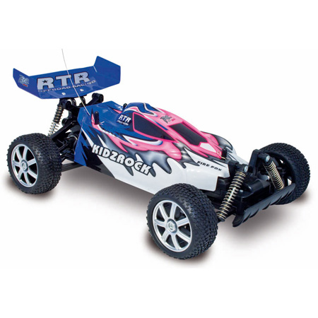 Bild p� Radiostyrda bilar - 1:10 - TechToys Buggy - RTR