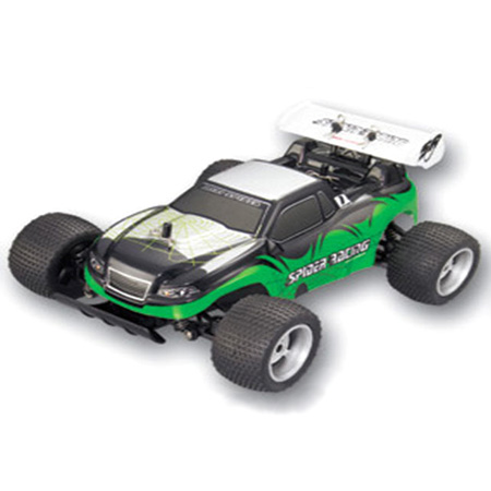Bild p� Radiostyrda bilar - 1:18 - TechToys Off Road - RTR