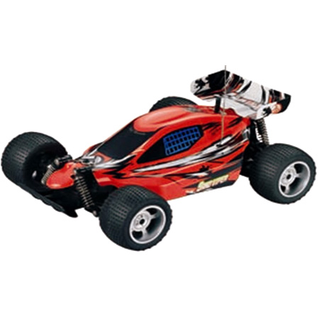 Thumbnail 734 f�r Radiostyrda bilar - 1:18 - TechToys Off Road - RTR