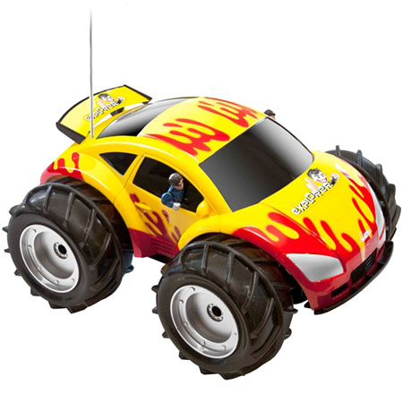 Bild p� Radiostyrda bilar - 1:10 - TechToys Explorer - RTR