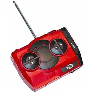 Thumbnail 734 f�r Radiostyrda b&aring;tar - TechToys Micro Speedboat - RTR