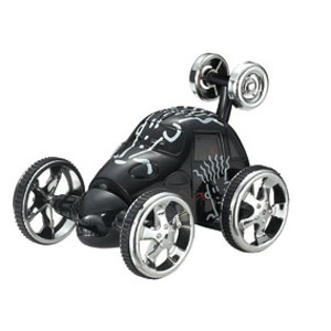 Thumbnail 711 f�r Radiostyrda bilar - TechToys Stunt Twister RC  - RTR