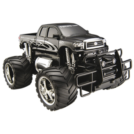 Bild p� Radiostyrda bilar - 1:16 - TechToys Tundra - RTR