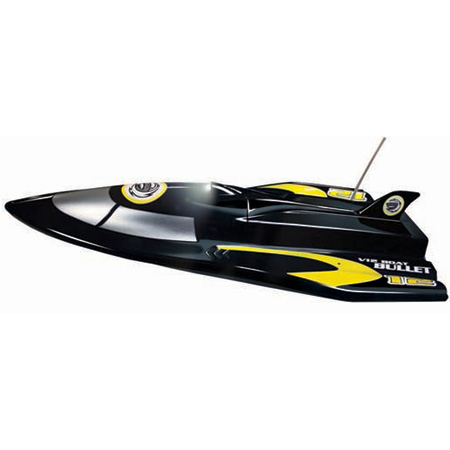 Radiostyrda båtar, TechToys V12 Boat Bullet, RTR, TT-3362