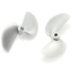 Bild p� TechToys V24 Propeller 2011 Passar V24 av 2011 &aring;rs modell