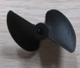 Bild p� TFL Apparation 38 Propeller in plastic