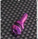 Bild p� TFL Apparation M6 Water outlet
