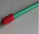 Bild p� TFL Apparation Antenna tube cover