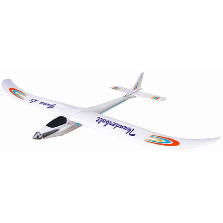 Bild p� Flygplan - Thunderbolt - RTF