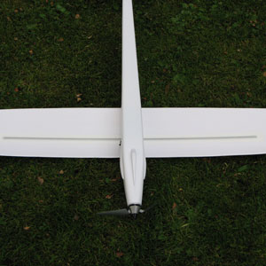 Thumbnail 734 f�r Flygplan - Thunderbolt - RTF