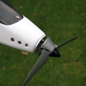 Thumbnail 734 f�r Flygplan - Thunderbolt - RTF