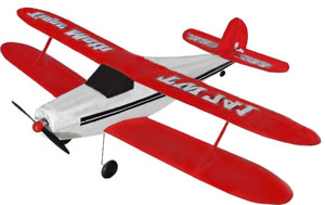 Bild p� Flygplan - Tiger Moth 741 - RTF
