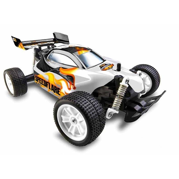 Bild p� Demo 10096 - Radiostyrda bil - 1:18 - TopRaiders Speedflare - RTR