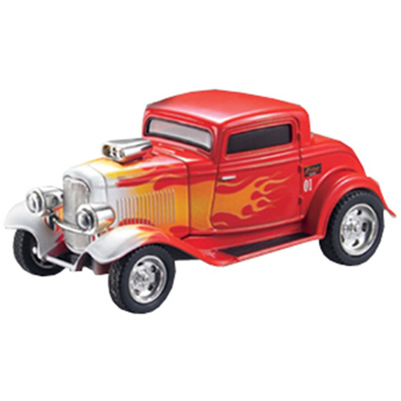 Radiostyrda bilar - Classic RC Car - RTR