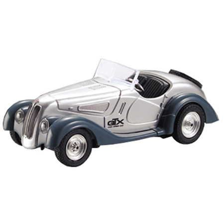 Radiostyrda bilar - Classic RC Car - RTR