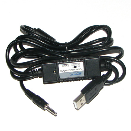 Bild p� Arttech USB-kabel till radio