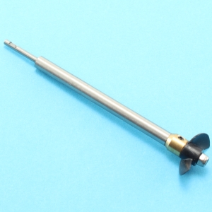 RC Radiostyrt V796109 - Propeller Shaft with Propeller