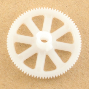 RC Radiostyrt V911-09 - Main drive Gear 