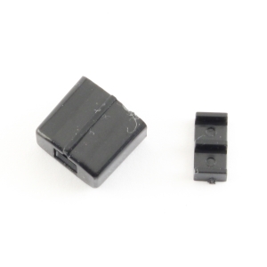 RC Radiostyrt V911-18 - Battery cover