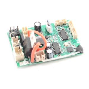 RC Radiostyrt v912-16 - Main Board