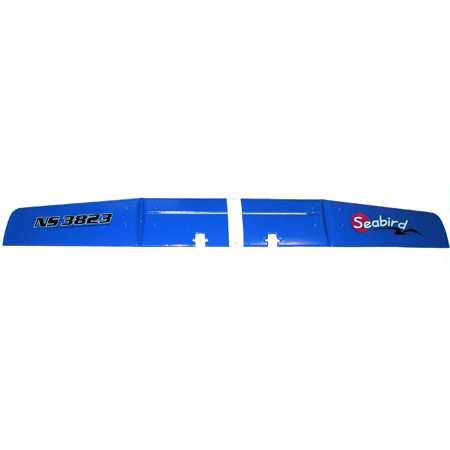 Bild p� Reservdelar - Fr&auml;mre vinge - Sky Bird