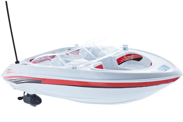 Bild p� Radiostyrd b&aring;t - 1:32 - Wave Cruiser - RTR