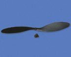 Bild p� Cessna H05 Miniplane - Propeller